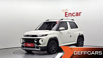 Hyundai CASPER Turbo Modern купить по цене 2 247 985 ₽  на сайте DeffCars