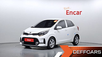 Kia MORNING Van Special Kia MORNING Van Special купить по цене 1 309 231 ₽  на сайте DeffCars