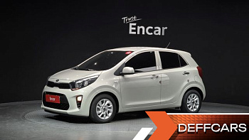Kia MORNING Trendy купить на сайте DeffCars