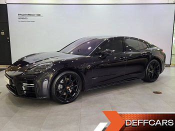 Porsche PANAMERA 2.9 AWD купить по цене 19 464 496 ₽  на сайте DeffCars