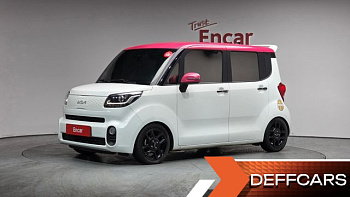 Kia RAY Signature купить на сайте DeffCars