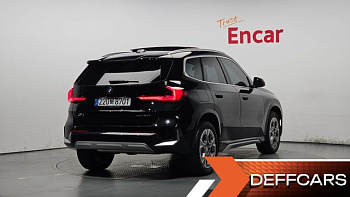 BMW X1 xDrive 20i xLine купить на сайте DeffCars