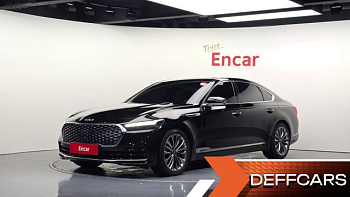 Kia K9 3.8 GDI AWD Best Selection Ⅱ купить на сайте DeffCars