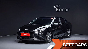 Kia K3 1.6 Prestige купить по цене 2 178 606.41 ₽  на сайте DeffCars