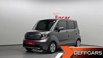 Kia RAY Standard купить по цене 1 896 673 ₽  на сайте DeffCars