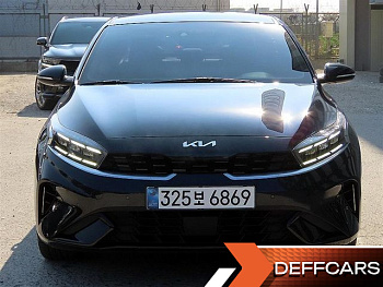 Kia K3 1.6 Noblesse купить по цене 2 092 574 ₽  на сайте DeffCars