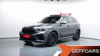 BMW X5 M50i купить на сайте DeffCars