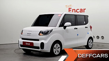 Kia RAY Van Standard купить на сайте DeffCars