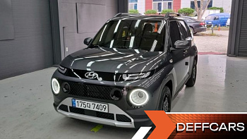 Hyundai CASPER Turbo The Essential купить по цене 2 188 207.14 ₽  на сайте DeffCars