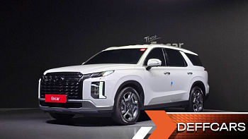 Hyundai PALISADE Diesel 2.2 2WD Prestige купить по цене 6 052 485 ₽  на сайте DeffCars