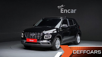 Hyundai VENUE 1.6 Modern купить по цене 2 033 908 ₽  на сайте DeffCars