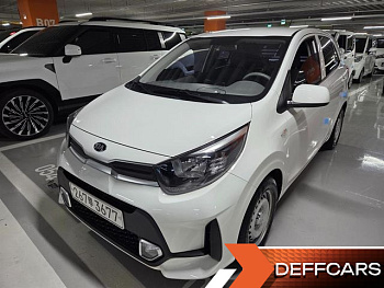 Kia MORNING Van купить по цене 1 192 796.04 ₽  на сайте DeffCars