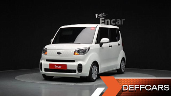 Kia RAY Van Prestige купить по цене 1 370 456 ₽  на сайте DeffCars