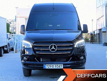 Mercedes SPRINTER 2.0 Diesel купить по цене 10 741 224 ₽  на сайте DeffCars