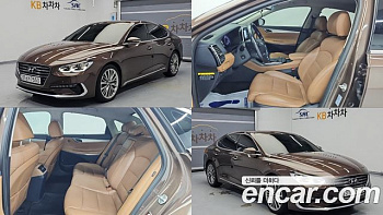 Hyundai GRANDEUR 3.3 Celebrity купить на сайте DeffCars