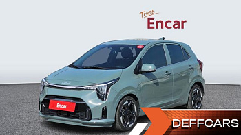 Kia MORNING Signiture купить по цене 2 218 221 ₽  на сайте DeffCars