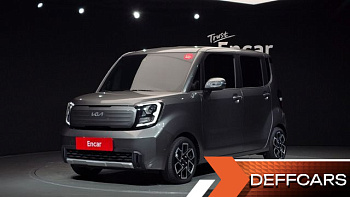 Kia RAY Signature купить по цене 2 217 063 ₽  на сайте DeffCars