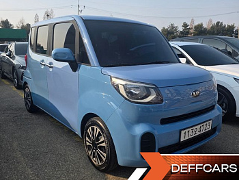 Kia RAY Standard купить на сайте DeffCars