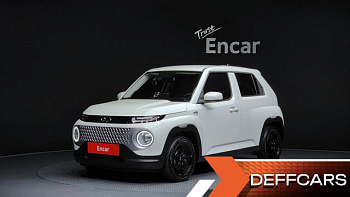 Hyundai CASPER Smart купить по цене 1 594 649.65 ₽  на сайте DeffCars