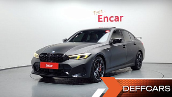BMW 3-SERIES M340i Individual купить по цене 7 888 498 ₽  на сайте DeffCars