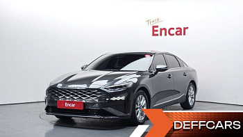Kia K8 2.5 Gasoline 2WD Noblesse купить на сайте DeffCars