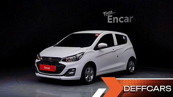 ChevroletGMDaewoo SPARK LT ChevroletGMDaewoo SPARK LT купить по цене 1 358 006.50 ₽  на сайте DeffCars