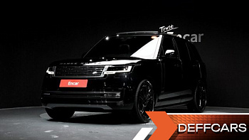 Land Rover RANGE ROVER P530 Autobiography Long Wheel Base купить на сайте DeffCars