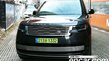 Land Rover RANGE ROVER P615 SV LWB купить на сайте DeffCars