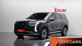 Hyundai PALISADE Gasoline 3.8 2WD Le Blanc купить на сайте DeffCars