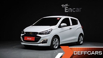 ChevroletGMDaewoo SPARK Premier купить на сайте DeffCars