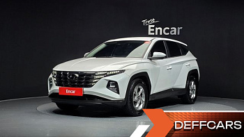 Hyundai TUCSON Gasoline 1.6 Turbo 2WD Modern купить по цене 2 187 541 ₽  на сайте DeffCars