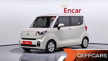 Kia RAY Prestige Kia RAY Prestige купить по цене 1 476 157.07 ₽  на сайте DeffCars