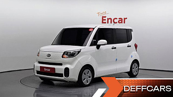 Kia RAY Van Prestige Kia RAY Van Prestige купить по цене 1 270 267 ₽  на сайте DeffCars