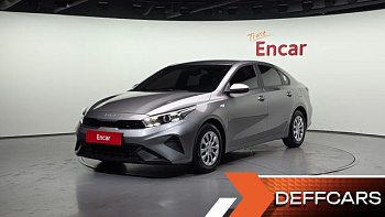 Kia K3 1.6 Trendy купить по цене 1 769 394 ₽  на сайте DeffCars