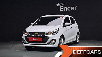 ChevroletGMDaewoo SPARK Premier купить по цене 1 774 180.77 ₽  на сайте DeffCars