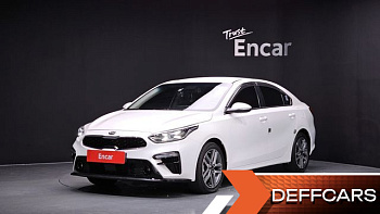 Kia K3 Prestige купить по цене 2 129 786 ₽  на сайте DeffCars