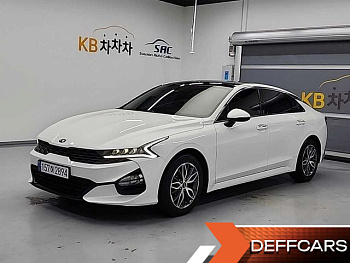 Kia K5 2.0 LPI(Renter car) Trandy купить на сайте DeffCars