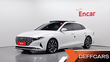 Hyundai GRANDEUR 3.3 Exclusice купить по цене 7 000 474.01 ₽  на сайте DeffCars