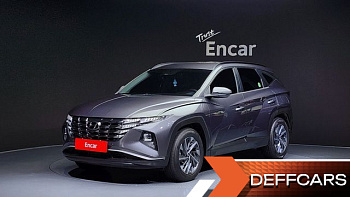 Hyundai TUCSON Premium 2WD купить по цене 2 250 934.43 ₽  на сайте DeffCars