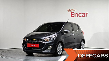 ChevroletGMDaewoo SPARK Premier купить на сайте DeffCars