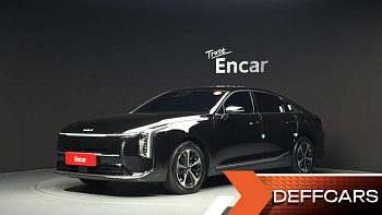 Kia K8 Noblesse Light купить на сайте DeffCars