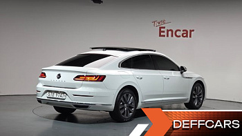 Volkswagen ARTEON 2.0 TDI Premium купить на сайте DeffCars