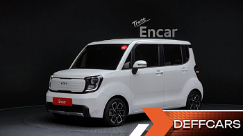 Kia RAY Signature купить по цене 2 299 915 ₽  на сайте DeffCars