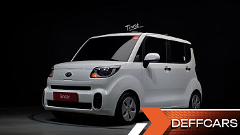 Kia RAY Van Prestige Kia RAY Van Prestige купить по цене 1 356 898 ₽  на сайте DeffCars