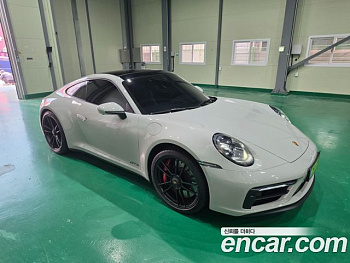 Porsche 911 Carrera GTS купить по цене 12 736 950.74 ₽  на сайте DeffCars