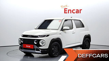 Hyundai CASPER Turbo Smart купить по цене 1 685 623.50 ₽  на сайте DeffCars