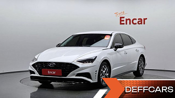 Hyundai SONATA 2.0 Premium Plus купить по цене 2 302 264 ₽  на сайте DeffCars