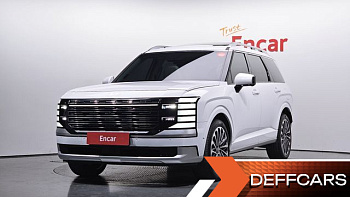 Hyundai PALISADE Gasoline 2.5T 4WD 7-Seater Calligraphy купить на сайте DeffCars