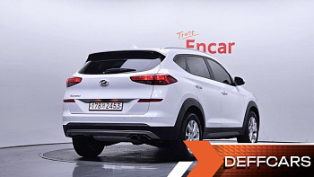 Hyundai TUCSON Gasoline 1.6 turbo 2WD Modern купить на сайте DeffCars