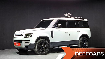 Land Rover DEFENDER 110 D250 SE купить на сайте DeffCars